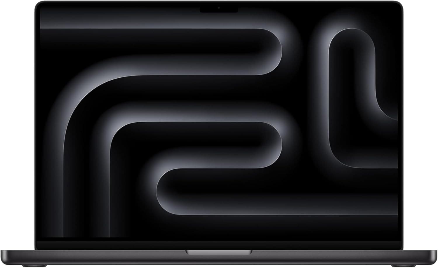 لپتاپ Apple MacBook Pro M5 Pro با ۱۸ CPU ۲۰ GPU مشکی فضایی لپتاپ Apple MacBook Pro M5 Pro با ۱۸ CPU ۲۰ GPU مشکی فضایی