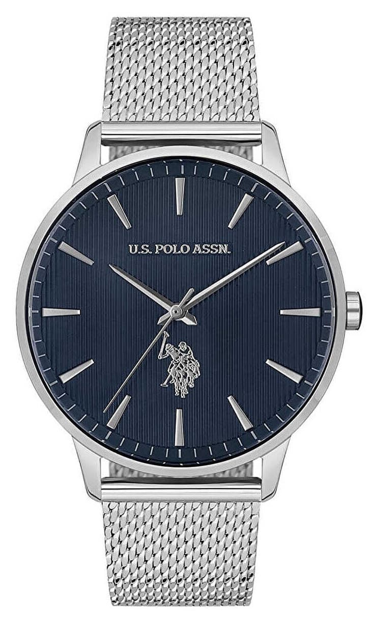 ساعت مچی مردانه U.S. Polo Assn. مدل USPA1023-07 ساعت مچی مردانه U.S. Polo Assn. مدل USPA1023-07