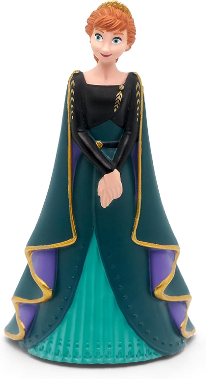 شخصیت بازی صوتی tonies، Anna از Disney Frozen II شخصیت بازی صوتی tonies، Anna از Disney Frozen II