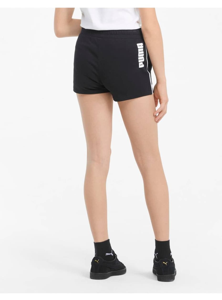 شورت زنانه Puma ورزشی مدل Modern Sports Jr شورت زنانه Puma ورزشی مدل Modern Sports Jr