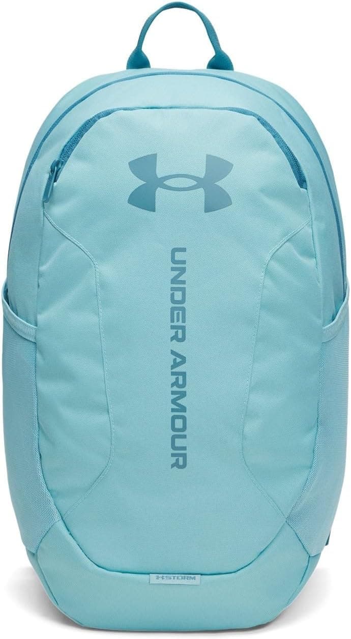 کوله پشتی یونیسکس بزرگسال Under Armour UA Hustle Lite کوله پشتی یونیسکس بزرگسال Under Armour UA Hustle Lite