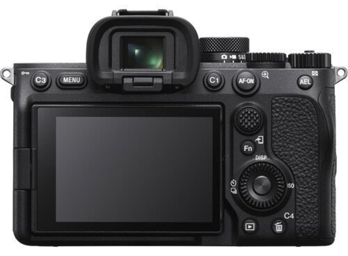 دوربین بدون آینه Sony مدل A7 IV همراه لنز 28-70mm دوربین بدون آینه Sony مدل A7 IV همراه لنز 28-70mm