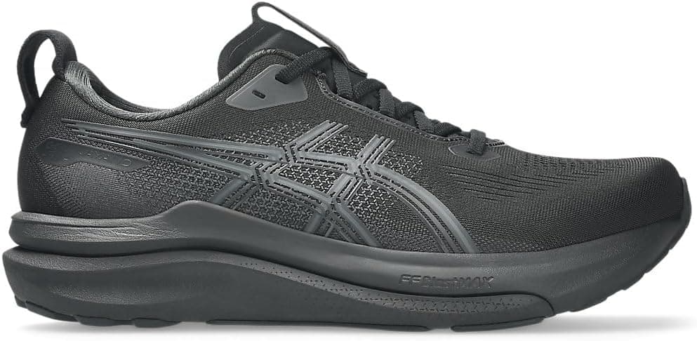 کفش دویدن زنانه ASICS Gel-Kayano 33 مدل 1011C167-001 کفش دویدن زنانه ASICS Gel-Kayano 33 مدل 1011C167-001