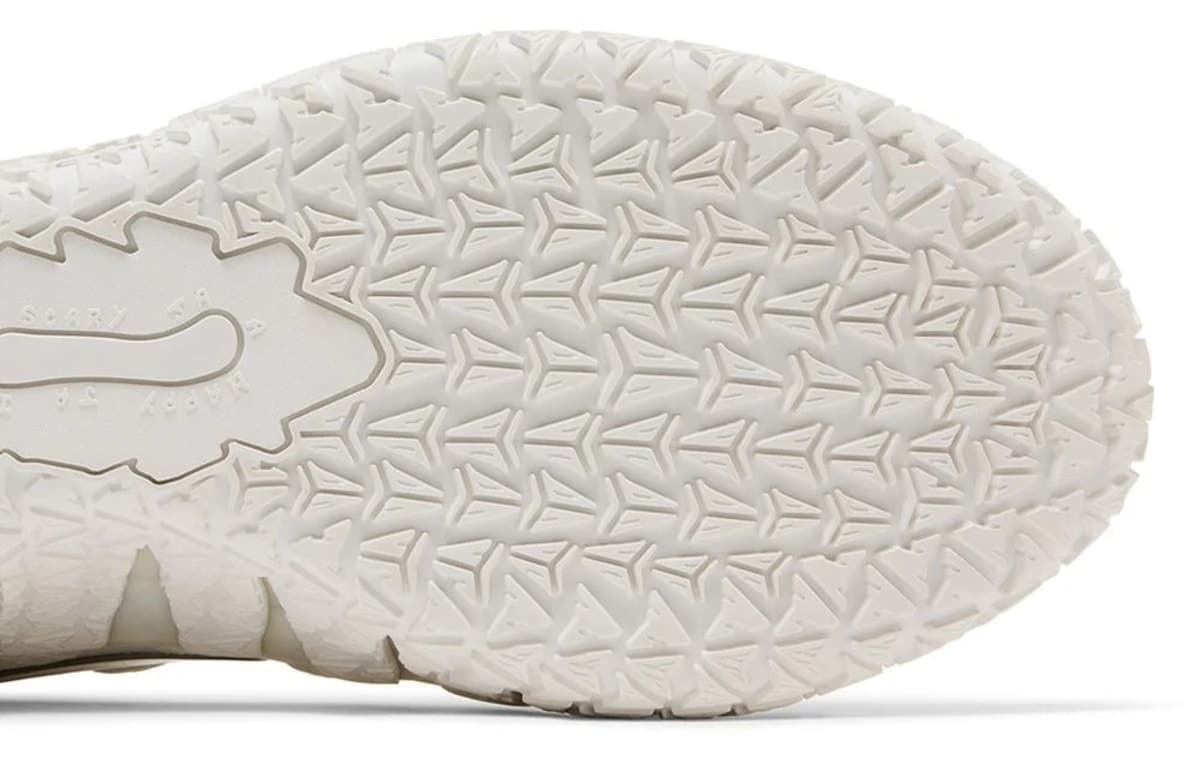 کفش بسکتبال مردانه Nike مدل Ja 3 Juststep کفش بسکتبال مردانه Nike مدل Ja 3 Juststep