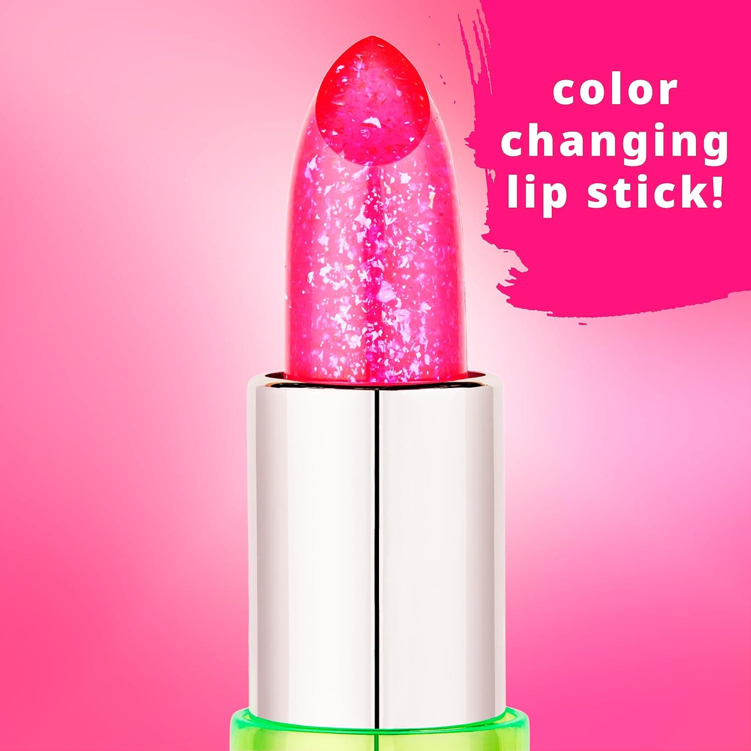 رژ لب تغییررنگدهنده Essence Cosmetics مدل Electric Glow رژ لب تغییررنگدهنده Essence Cosmetics مدل Electric Glow