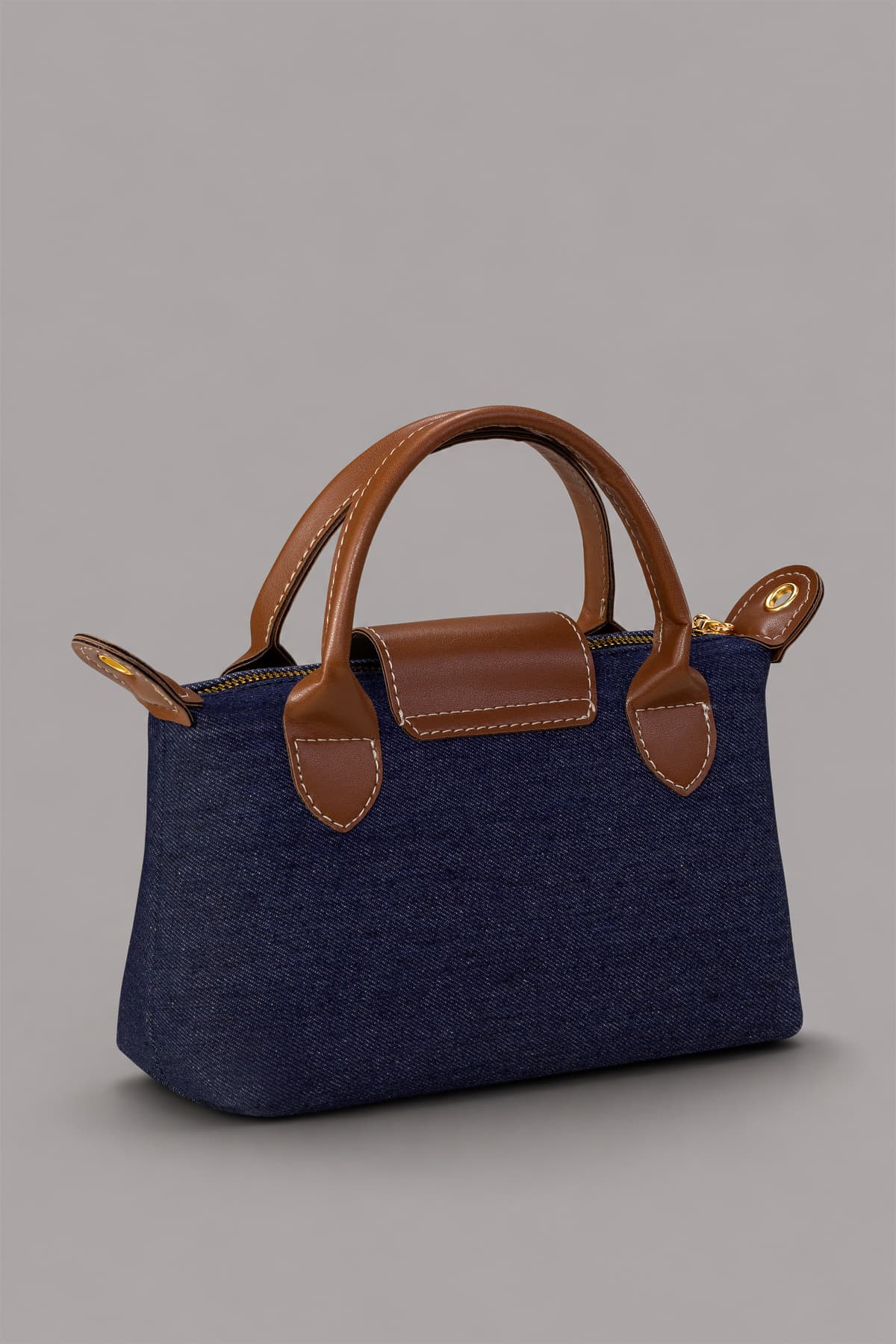 کیف زنانه Housebags چندمنظوره جین مدل 255 کیف زنانه Housebags چندمنظوره جین مدل 255