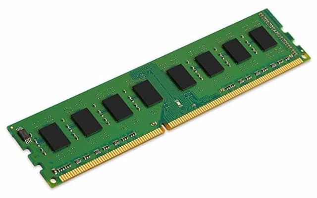 رم دسکتاپ Kingston DDR3 ظرفیت 8GB فرکانس 1600MHz مدل KVR16LN11/8 رم دسکتاپ Kingston DDR3 ظرفیت 8GB فرکانس 1600MHz مدل KVR16LN11/8