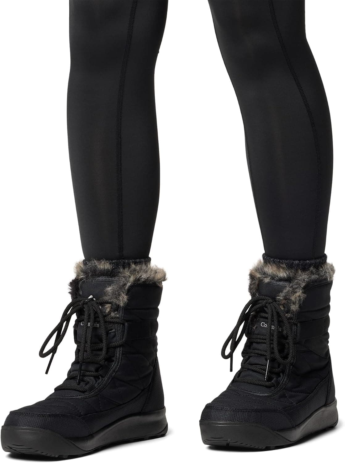 بوت برفی Columbia مدل Minx Shorty IV بوت برفی Columbia مدل Minx Shorty IV