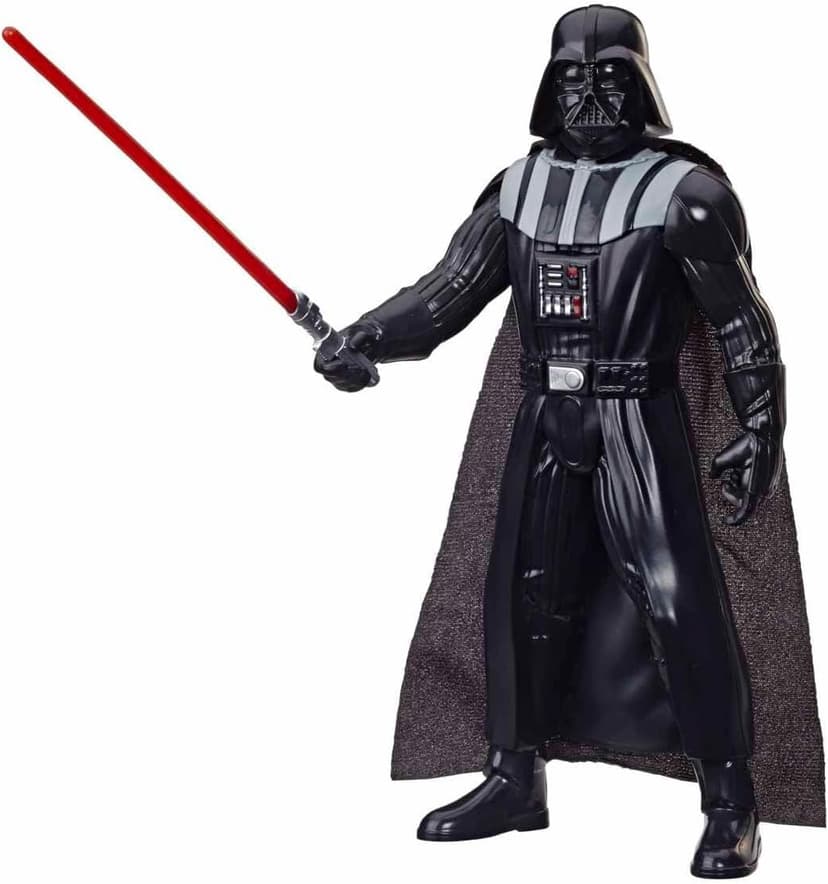 اکشن فیگور Star Wars مدل Darth Vader 24 cm اکشن فیگور Star Wars مدل Darth Vader 24 cm