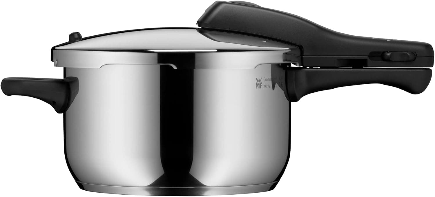 زودپز WMF Perfect One Pot 4,5 L القایی Cromargan زودپز WMF Perfect One Pot 4,5 L القایی Cromargan