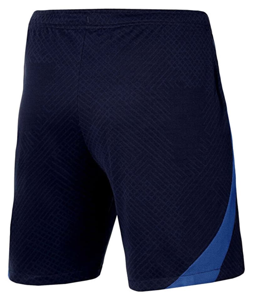 شورت مردانه Nike تمرین فوتبال Strike 22 مدل DH8776-451 سرمهای شورت مردانه Nike تمرین فوتبال Strike 22 مدل DH8776-451 سرمهای