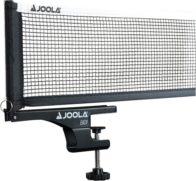 تور تنیس روی میز JOOLA Easy مشکی تور تنیس روی میز JOOLA Easy مشکی