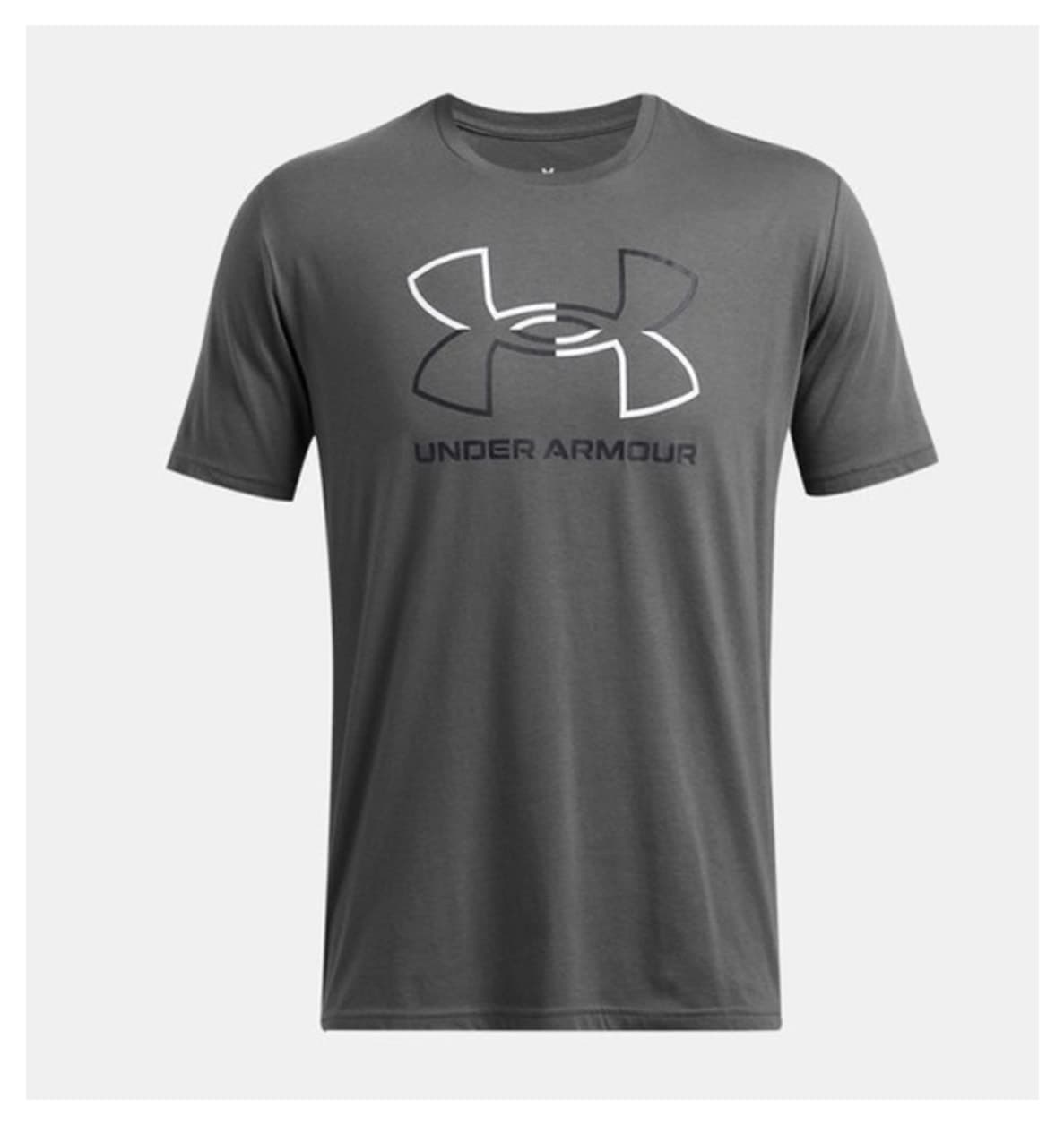 تیشرت مردانه Under Armour GL Foundation مدل 1382915-028 تیشرت مردانه Under Armour GL Foundation مدل 1382915-028