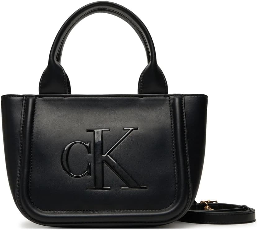 کیف کراسبادی زنانه Calvin Klein مشکی مدل Lv04F3219G کیف کراسبادی زنانه Calvin Klein مشکی مدل Lv04F3219G