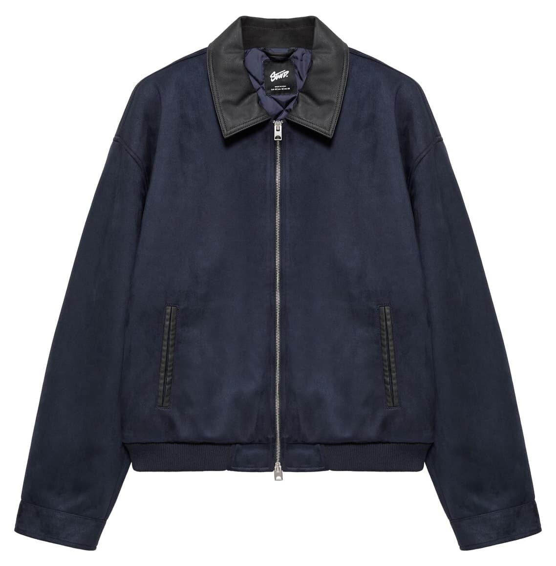 ژاکت مردانه Pull & Bear سوئد مصنوعی ژاکت مردانه Pull & Bear سوئد مصنوعی