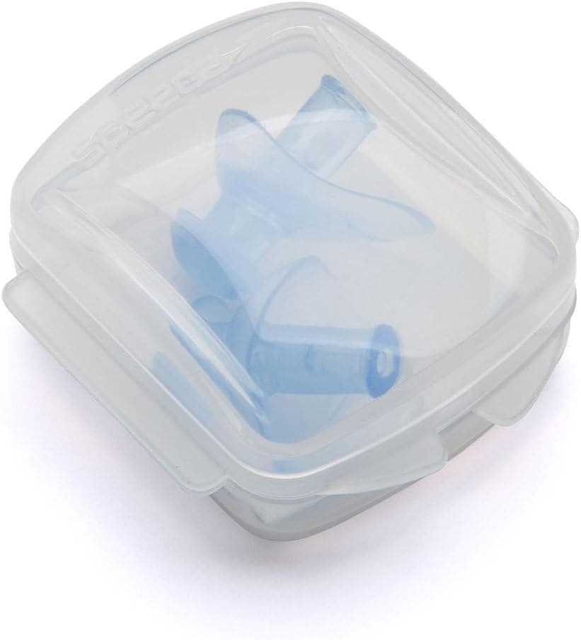 گوشگیر Speedo Ergo Au Blue مدل 8-703380309 گوشگیر Speedo Ergo Au Blue مدل 8-703380309