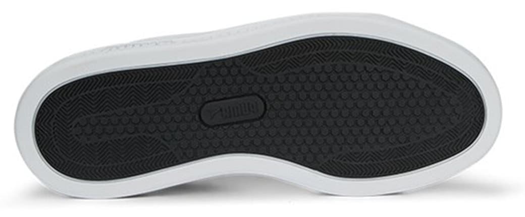 کفش روزمره یونیسکس Puma رنگی مدل Smash Platform V3 کفش روزمره یونیسکس Puma رنگی مدل Smash Platform V3