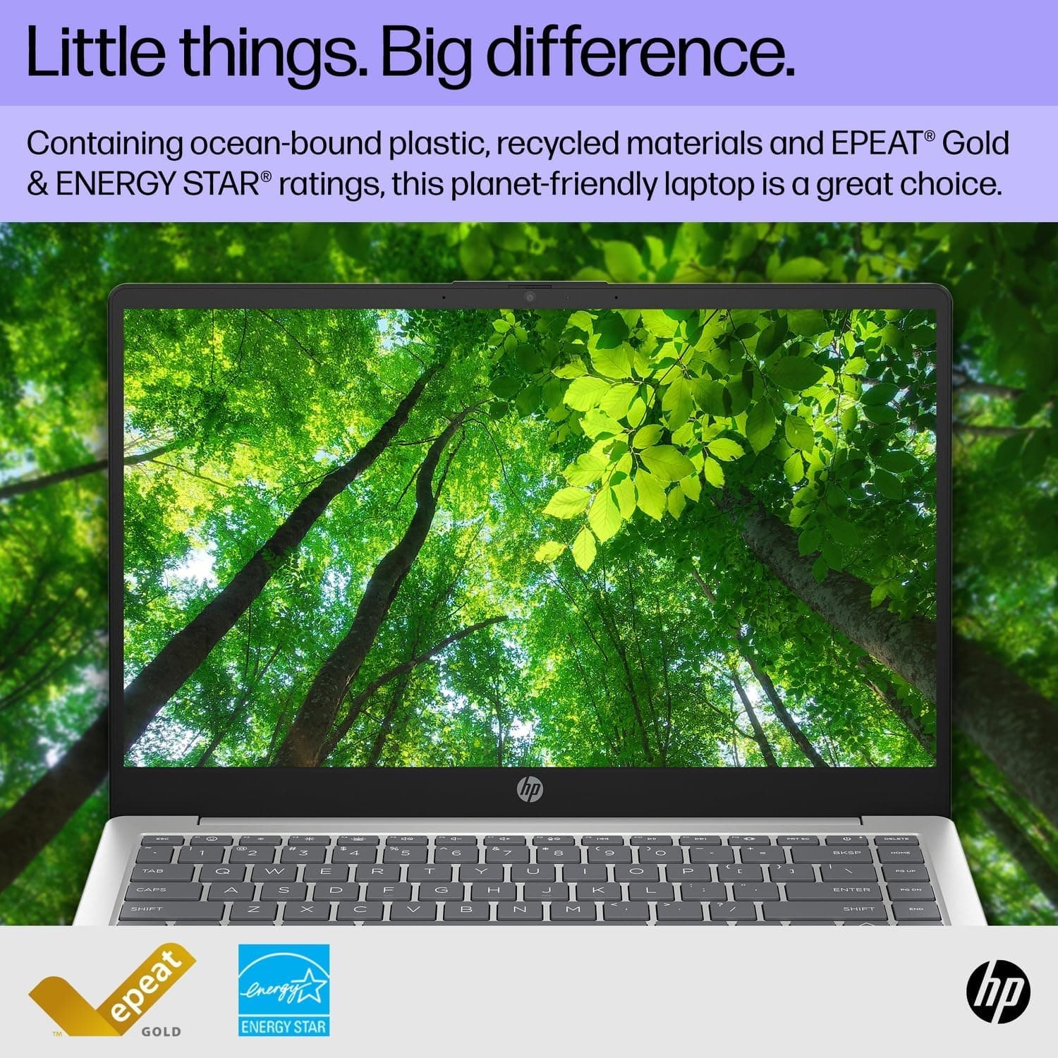 لپتاپ HP پردازنده i7-1355U نسل 13، رم 16GB و حافظه 1TB PCIe SSD لپتاپ HP پردازنده i7-1355U نسل 13، رم 16GB و حافظه 1TB PCIe SSD