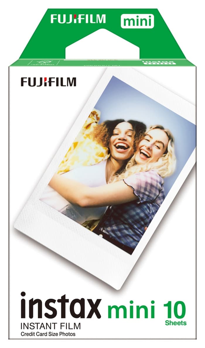 فیلم Fujifilm سازگار با Instax Mini 7 8 9 10 11 10 عکسی فیلم Fujifilm سازگار با Instax Mini 7 8 9 10 11 10 عکسی