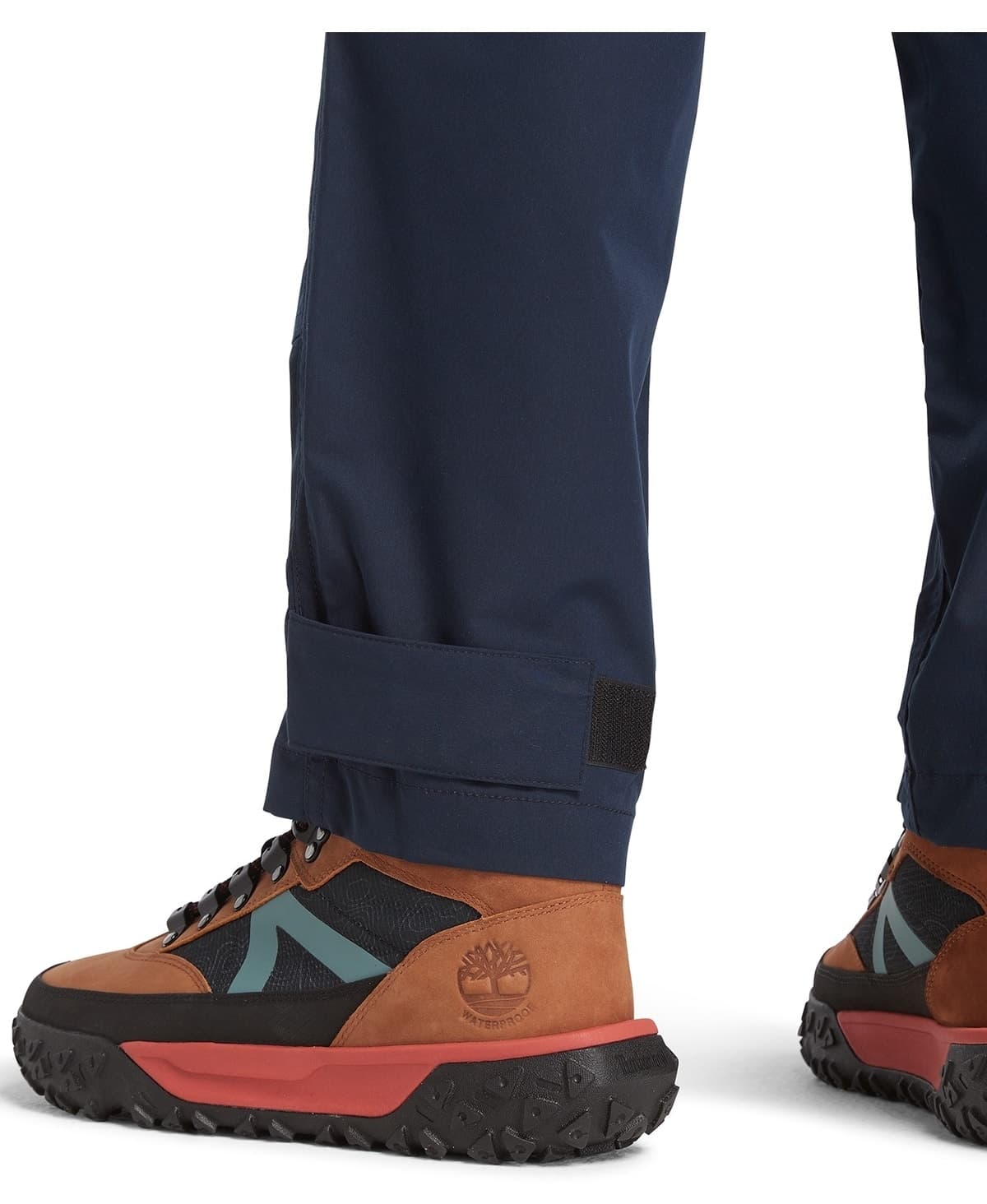 شلوار مردانه Timberland اوتدور 36 آبی شلوار مردانه Timberland اوتدور 36 آبی