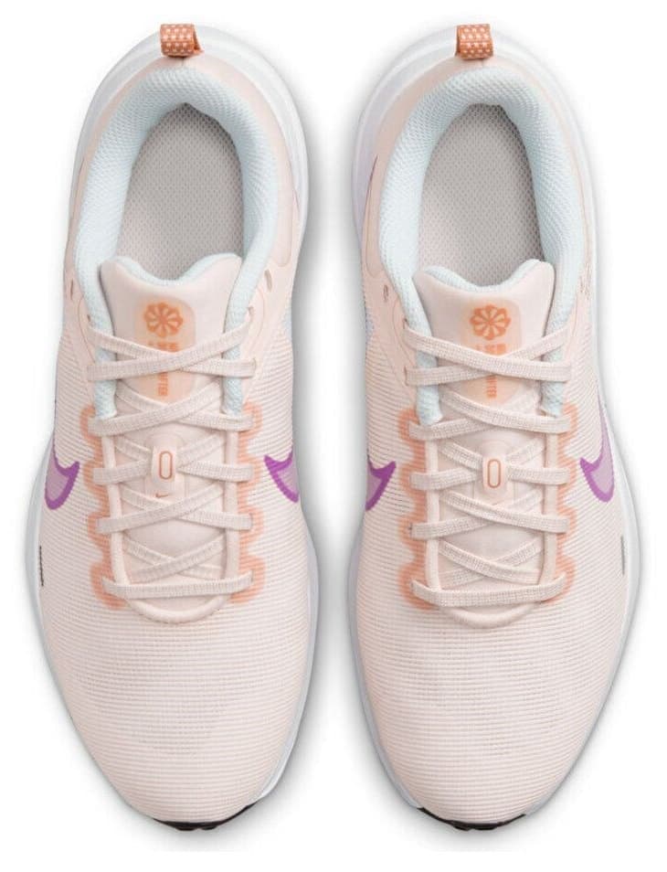 کفش دویدن زنانه Nike Downshifter 12 مدل DD9294-800 کفش دویدن زنانه Nike Downshifter 12 مدل DD9294-800