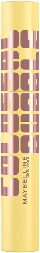 ریمل MAYBELLINE New York Colossal Bubble ماندگار مشکیترین مشکی ریمل MAYBELLINE New York Colossal Bubble ماندگار مشکیترین مشکی