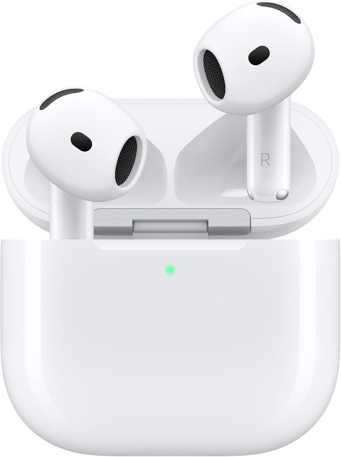 ایرباد Apple با کیس شارژ بیسیم AirPods 5 ایرباد Apple با کیس شارژ بیسیم AirPods 5