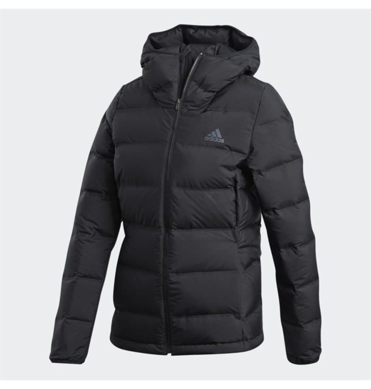 مونت زنانه adidas Helionic مشکی مدل BQ1935 مونت زنانه adidas Helionic مشکی مدل BQ1935