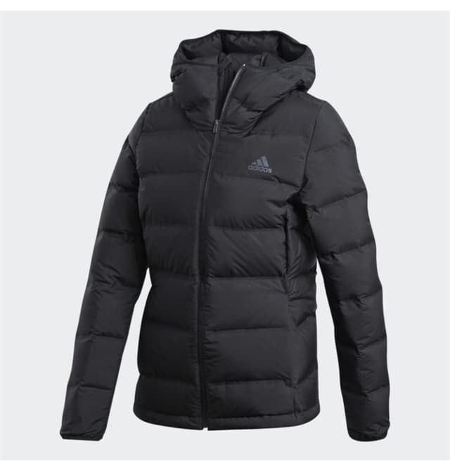 مونت زنانه adidas Helionic مشکی مدل BQ1935 مونت زنانه adidas Helionic مشکی مدل BQ1935