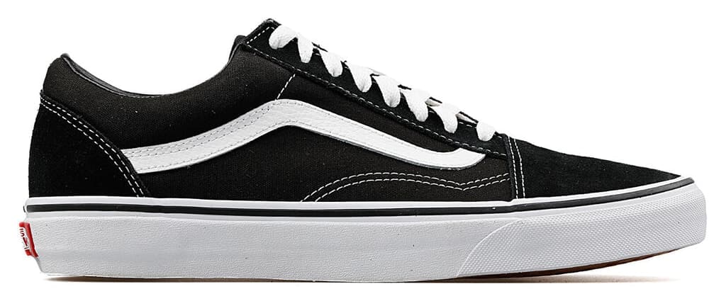 کفش ورزشی اسنیکر زنانه Vans Old Skool کفش ورزشی اسنیکر زنانه Vans Old Skool