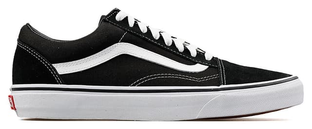 کفش ورزشی اسنیکر زنانه Vans Old Skool کفش ورزشی اسنیکر زنانه Vans Old Skool