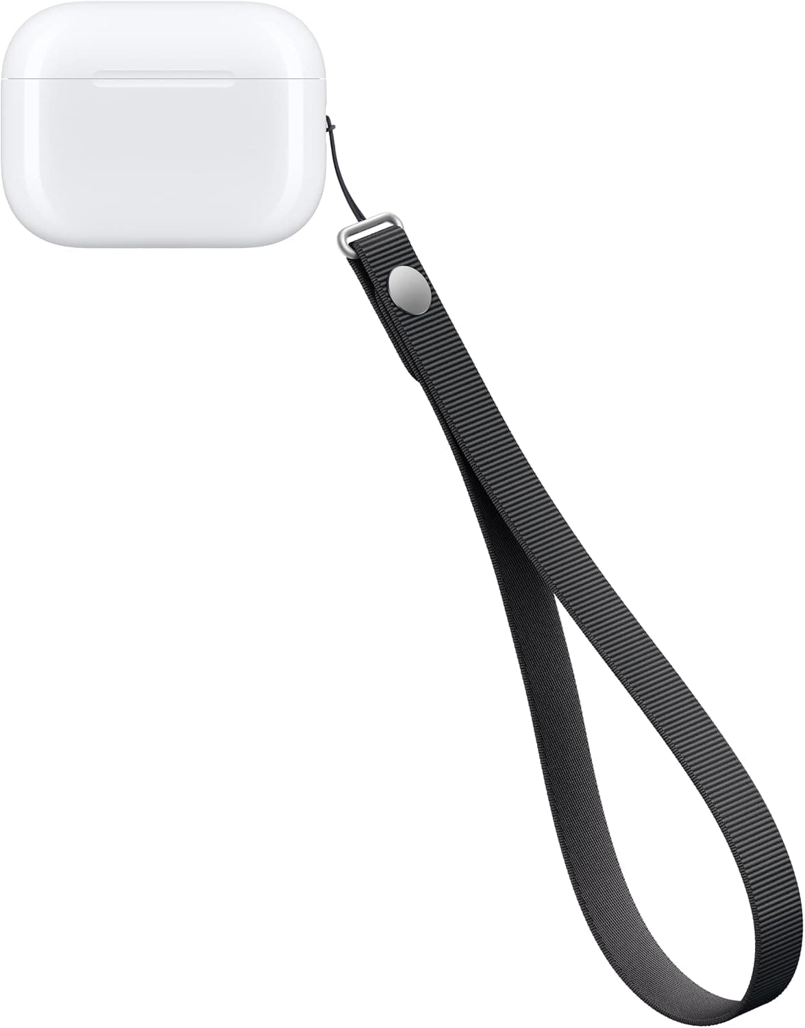 بند مچ Apple به رنگ مشکی بند مچ Apple به رنگ مشکی