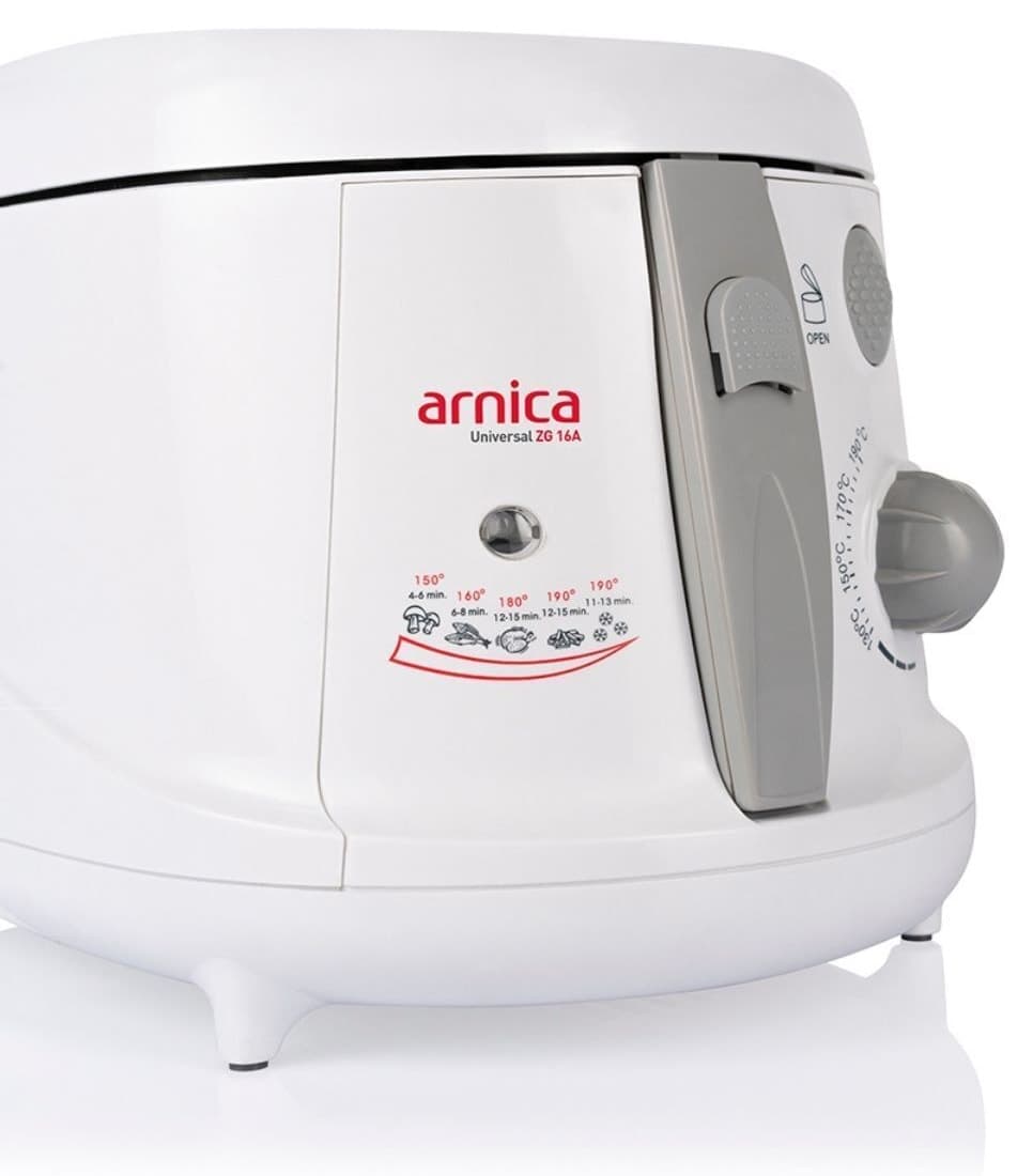 سرخکن Arnica Universal مدل ZG 16A GH22020 سرخکن Arnica Universal مدل ZG 16A GH22020
