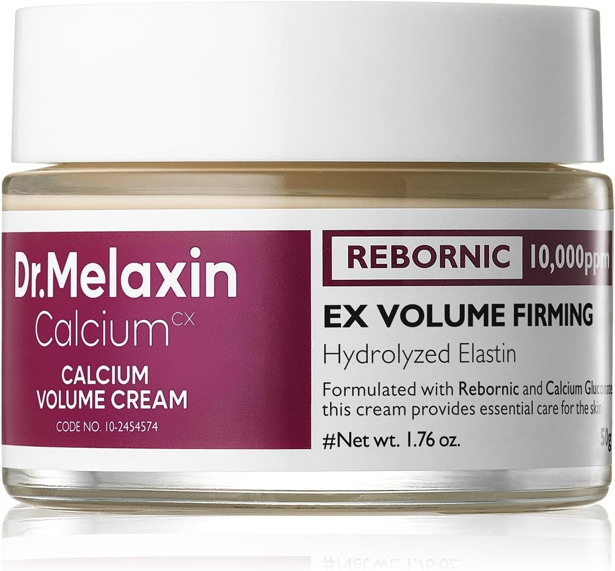 کرم دور چشم DR.MELAXIN مدل CEMENRETE کرم دور چشم DR.MELAXIN مدل CEMENRETE
