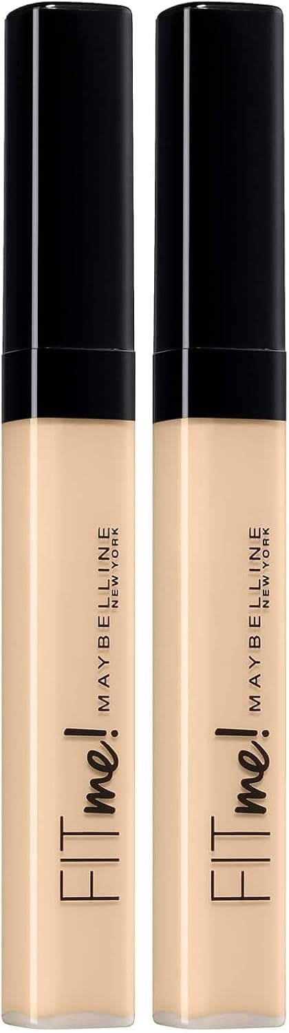 کانسیلر MAYBELLINE Fit Me شماره 15 Fair کانسیلر MAYBELLINE Fit Me شماره 15 Fair