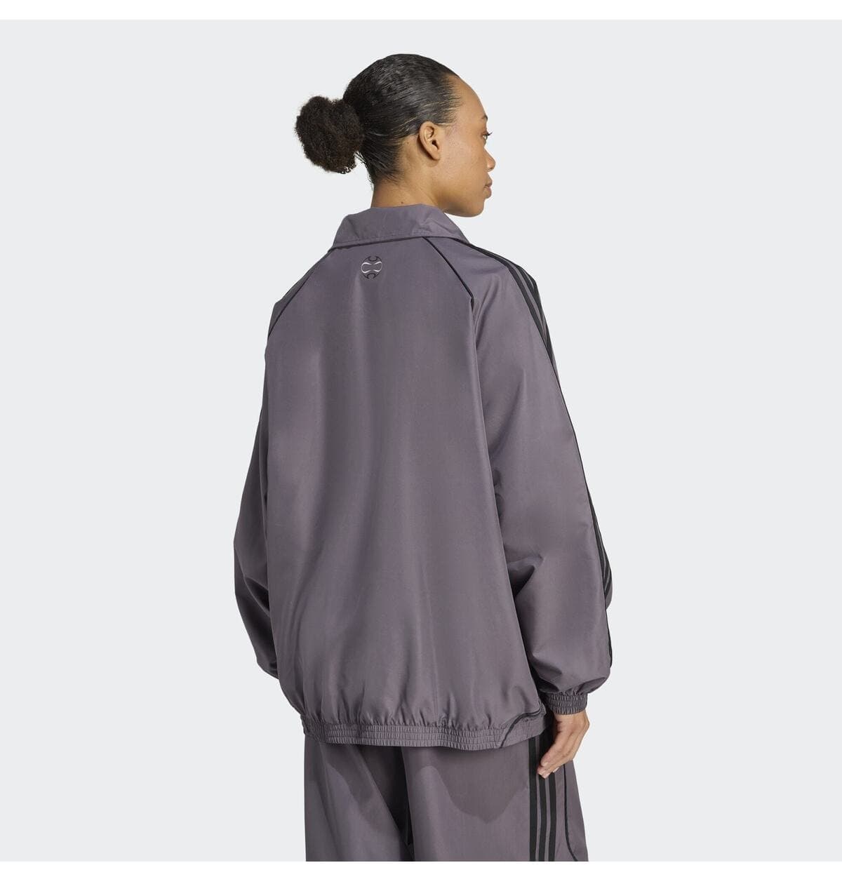 گرمکن ورزشی adidas Teamgeist Adicolor بافت اورسایز گرمکن ورزشی adidas Teamgeist Adicolor بافت اورسایز