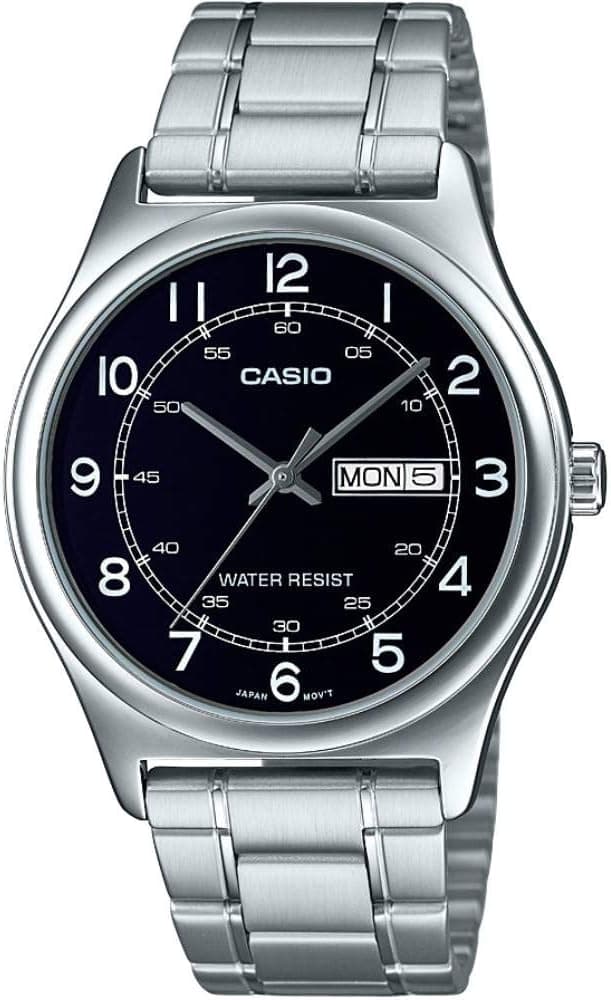 ساعت مچی مردانه Casio آنالوگ مدل MTP-V006 ساعت مچی مردانه Casio آنالوگ مدل MTP-V006