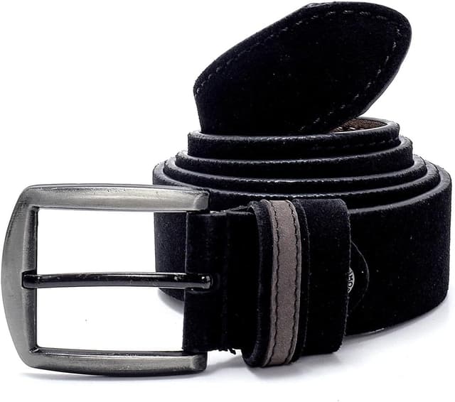 کمربند مردانه Derimod چرمی کژوال مدل 000A2D12252V3 کمربند مردانه Derimod چرمی کژوال مدل 000A2D12252V3