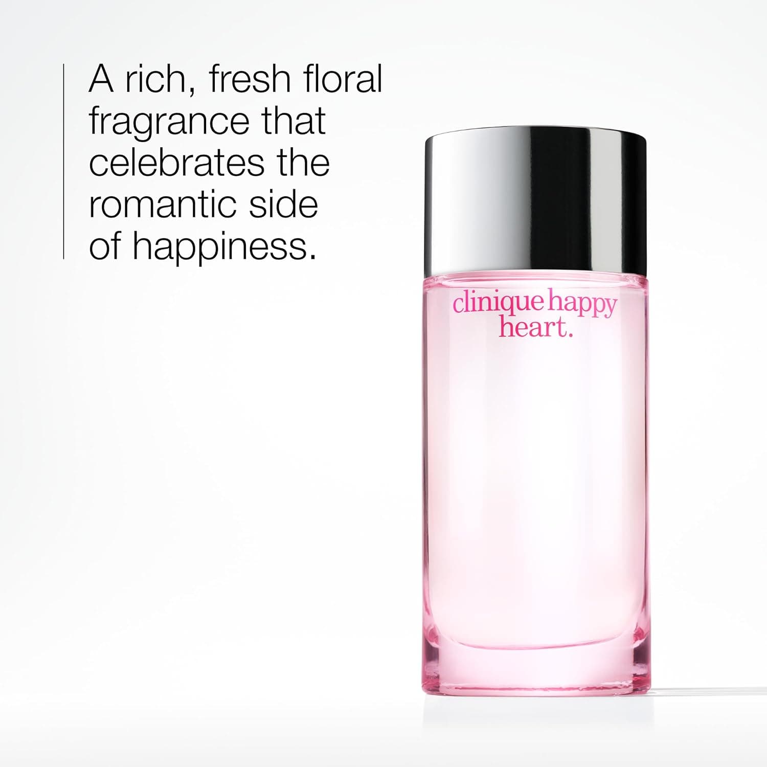 عطر زنانه Clinique Happy Heart EDP 50 ml عطر زنانه Clinique Happy Heart EDP 50 ml