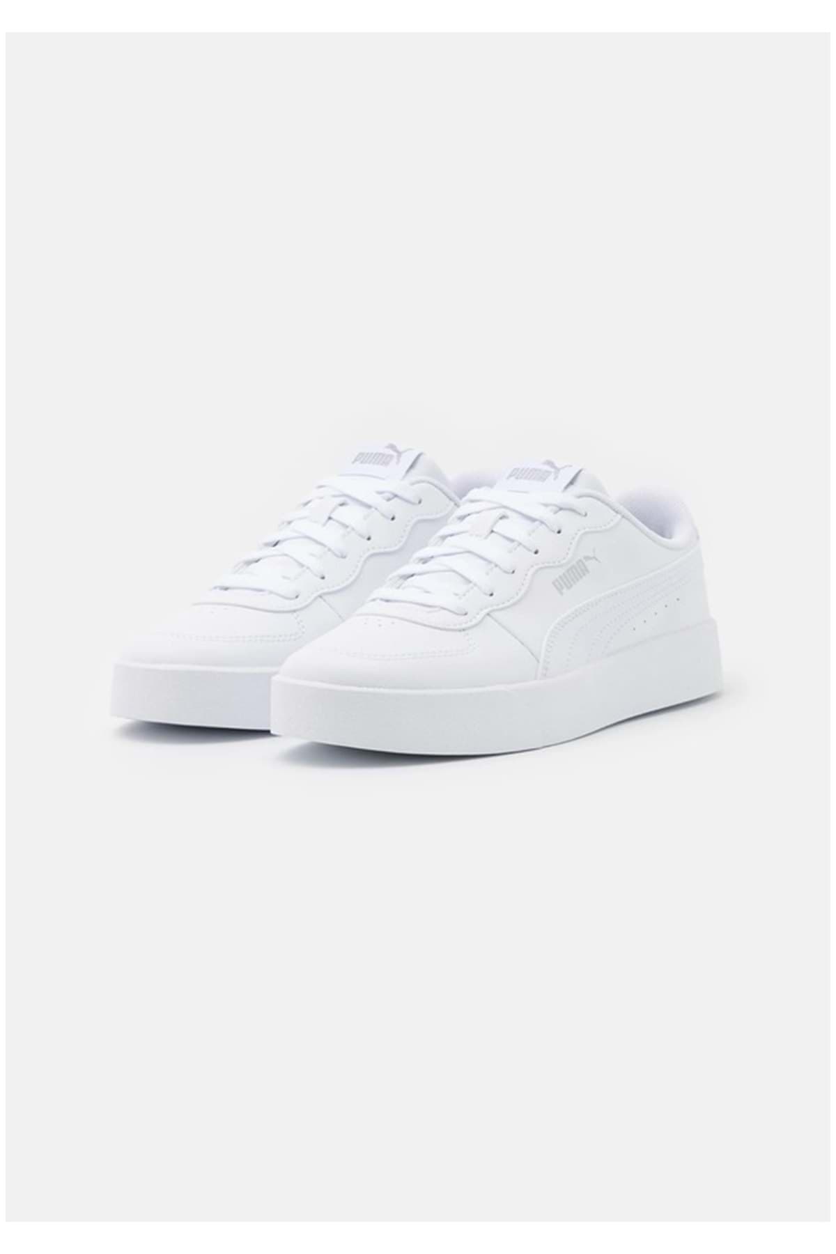 کفش ورزشی زنانه Puma Skye Clean مدل 380147 کفش ورزشی زنانه Puma Skye Clean مدل 380147