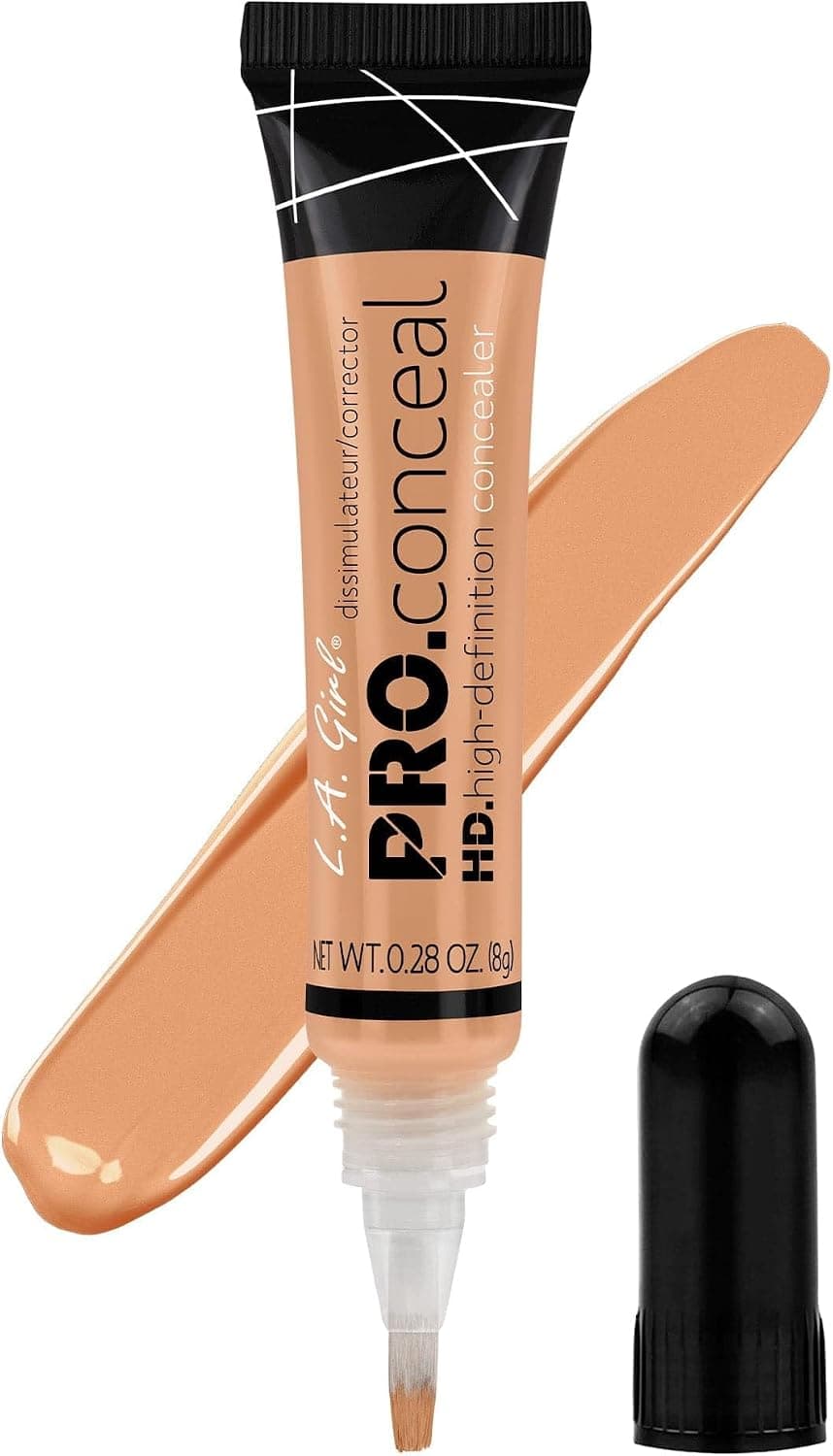 کانسیلر HD L.A. Girl Pro Conceal مدل GC973 کانسیلر HD L.A. Girl Pro Conceal مدل GC973