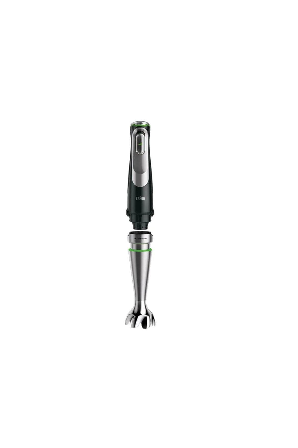 ست گوشتکوب برقی Braun MultiQuick 9 با توان 1200 W مدل MQ9138XI ست گوشتکوب برقی Braun MultiQuick 9 با توان 1200 W مدل MQ9138XI