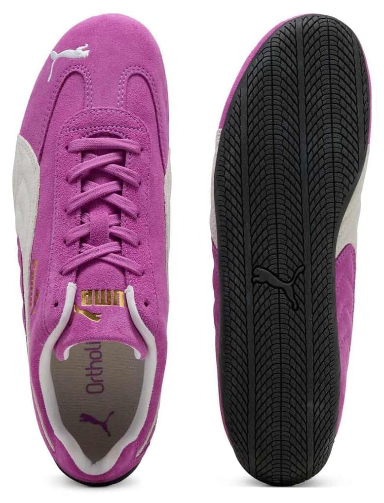 کفش یونیسکس Puma مدل Speedcat OG کفش یونیسکس Puma مدل Speedcat OG