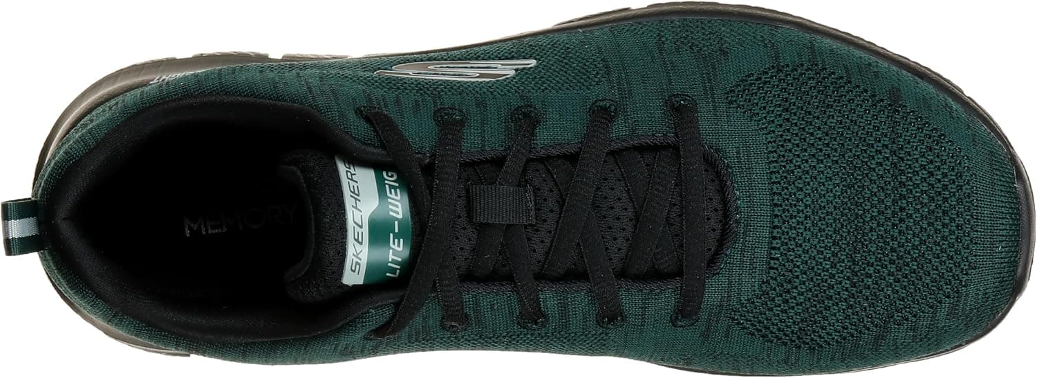 کفش اسنیکر مردانه Skechers مدل TRACK کفش اسنیکر مردانه Skechers مدل TRACK