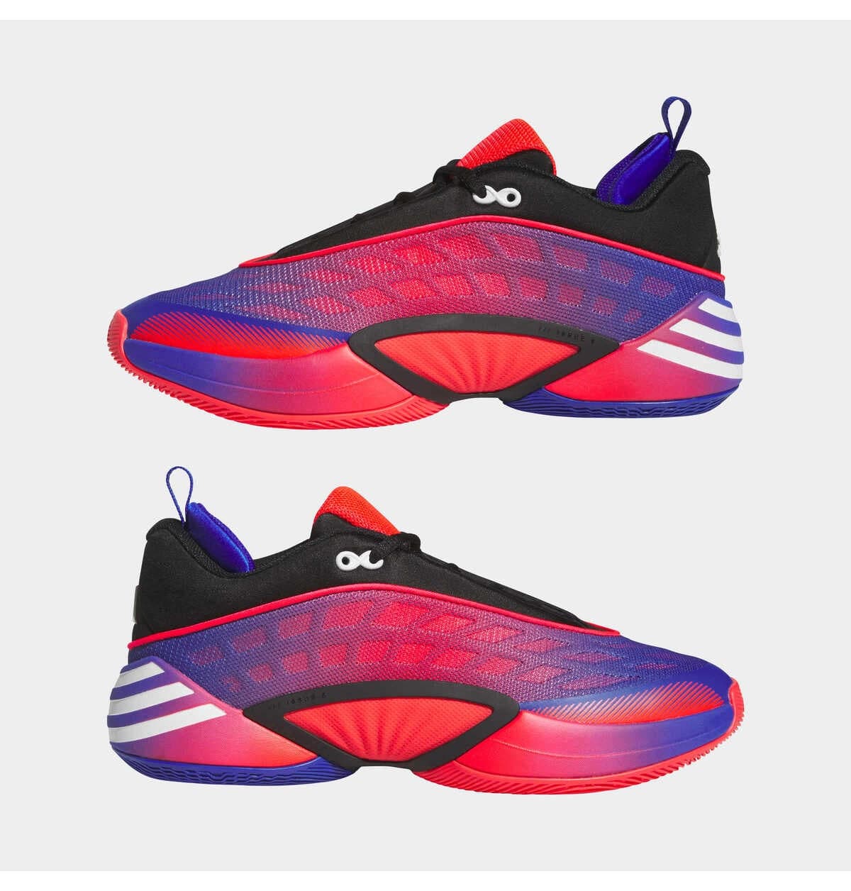 کفش بسکتبال بزرگسال یونیسکس adidas D.O.N. Issue 8 مدل KI9288 کفش بسکتبال بزرگسال یونیسکس adidas D.O.N. Issue 8 مدل KI9288