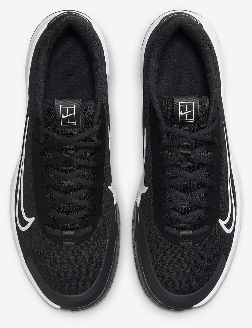 کفش تنیس زنانه Nike Courtvapor Lite2 مدل Dv2019-001 کفش تنیس زنانه Nike Courtvapor Lite2 مدل Dv2019-001