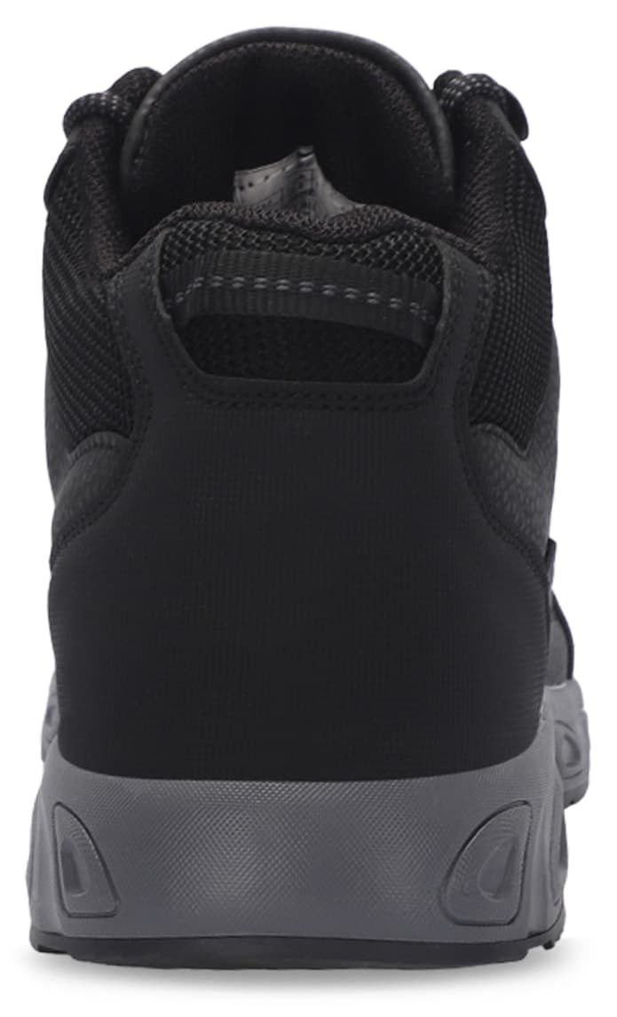 بوت مردانه Slazenger مشکی مدل OUTSIDE I بوت مردانه Slazenger مشکی مدل OUTSIDE I