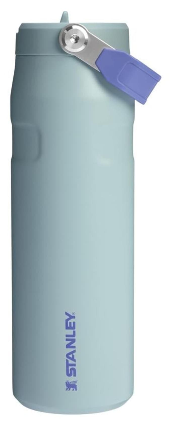 قمقمه Stanley IceFlow Bottle Flip Straw 2.0 0.7L / 24oz کاج خشک قمقمه Stanley IceFlow Bottle Flip Straw 2.0 0.7L / 24oz کاج خشک