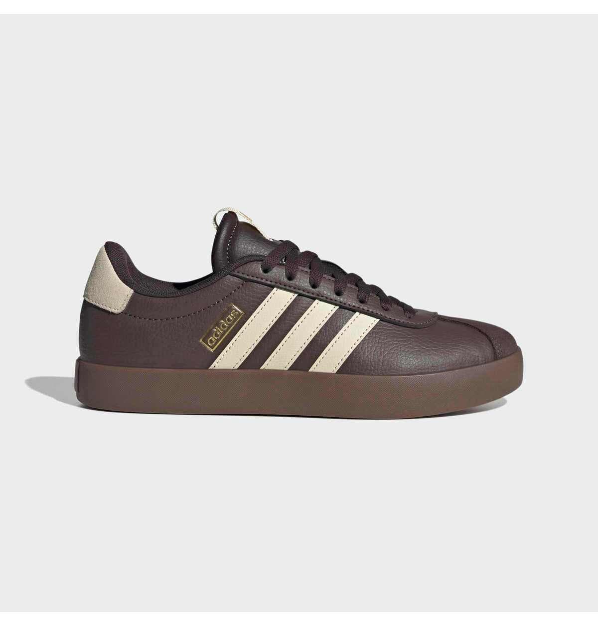 کفش اسنیکر زنانه adidas VL Court 3.0 مدل KI4574 کفش اسنیکر زنانه adidas VL Court 3.0 مدل KI4574