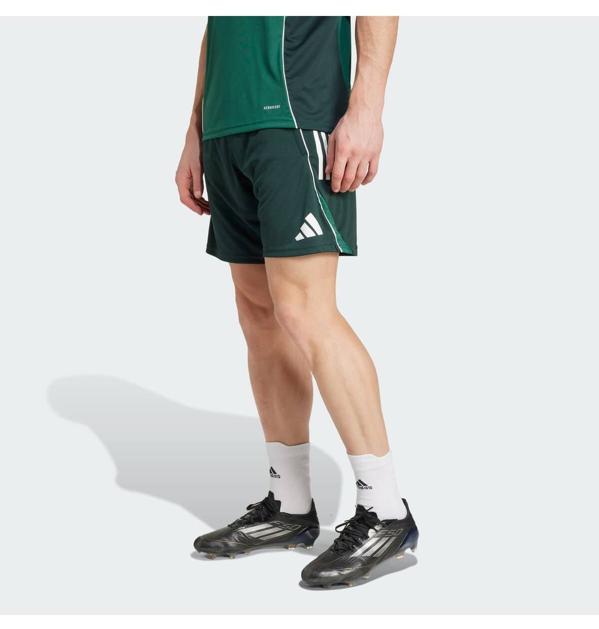 شورت تمرینی مردانه adidas مدل Tıro25C JI6576 شورت تمرینی مردانه adidas مدل Tıro25C JI6576